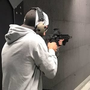 Meet your Posher, Eddie